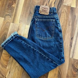 Vintage Levi’s